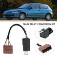 thumbnail image 3 of Kit De Conversión De Relé Principal OEM, Arnés De Conversión De Relé Principal De 12 V De Reemplazo Directo Premium Plug And Play Para Integra 1994-2001, 3 of 7