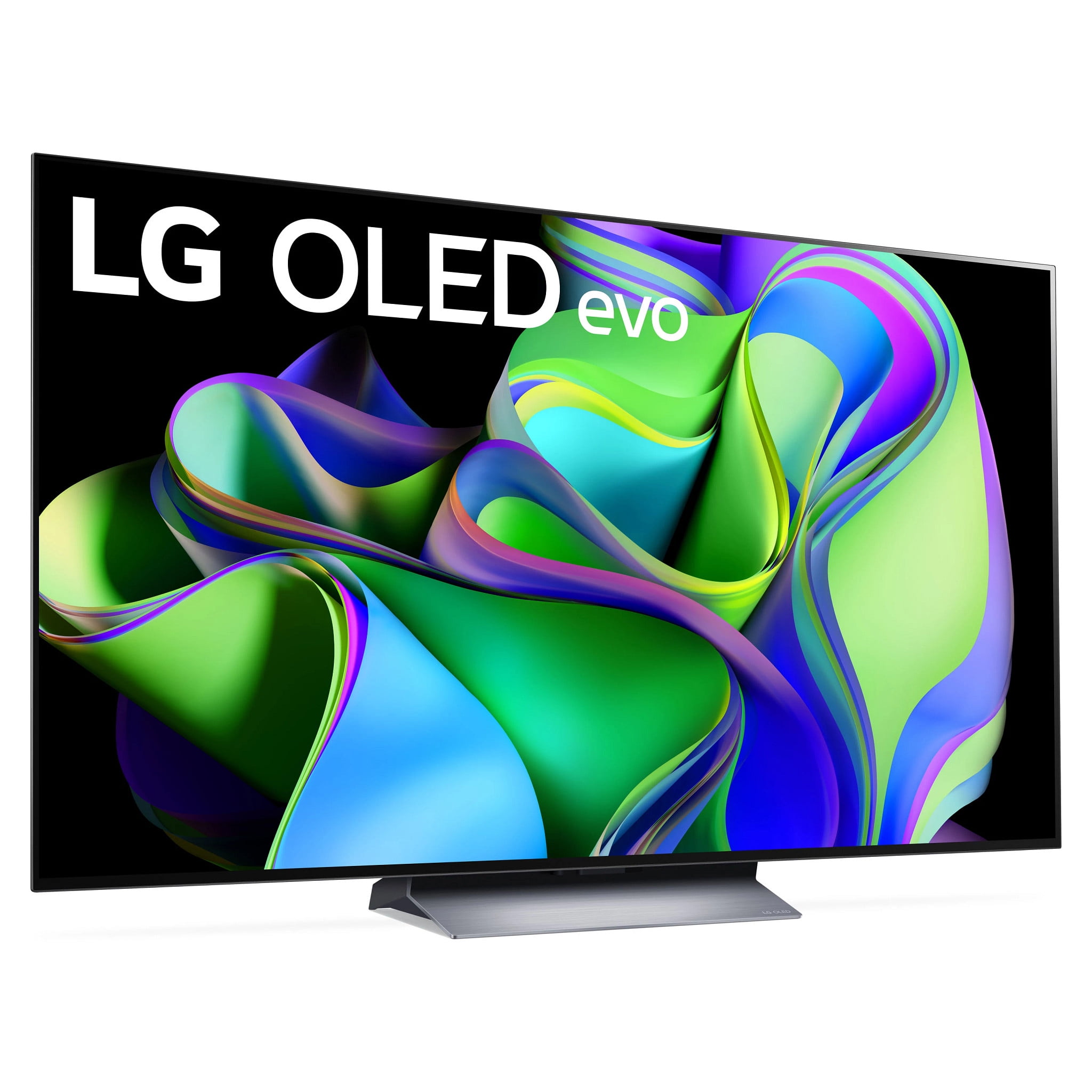 LG 65" Class 4K UHD OLED Web OS Smart TV with Dolby Vision C3 Series - OLED65C3PUA