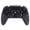 Black, variant on Wireless Controller Compatible with P4/P4 Slim/P4 Pro/Windows PC, Steel Black