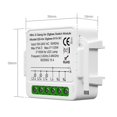 thumbnail image 3 of Mini para Smart Interruptor de control de interruptor para el hogar Electrodomésticos para iluminación, 3 of 10