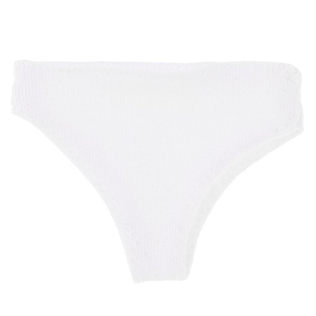 Ropa interior para muñecos masculinos, decoración para muñecos, pantalones para muñecos, accesorio para disfraz de muñeco, tela, Blanco