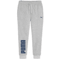 thumbnail image 3 of Puma Youth Jogger - Gray - Size Large (14/16), 3 of 4