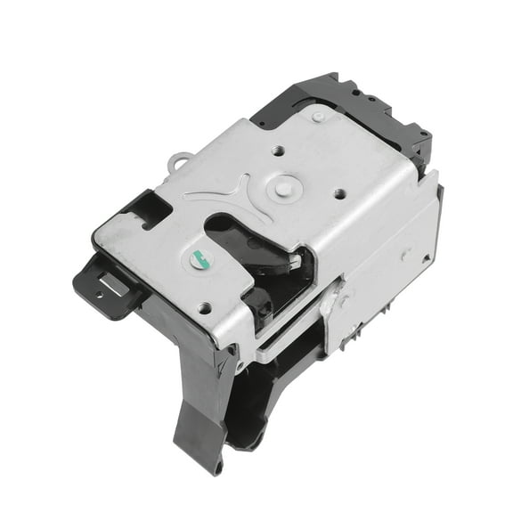 Unique Bargains Front Right Passenger Side Power Door Lock Actuator Motor for Ford Escape 2005-2007 Replace Black