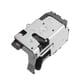 thumbnail image 1 of Actuador de cerradura de puerta eléctrica del lado del pasajero delantero derecho para Ford Escape 2005-2007 Reemplazo Negro, 1 of 7
