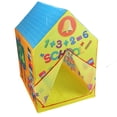 thumbnail image 1 of Tienda de juegos para niños, tienda de juegos para niños en interiores, tienda de juegos para niños, tienda de juegos para niños al aire libre, apariencia llamativa, 1 of 14