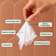 Honey Pot Anti Itch Intimate Wipes - 30 count