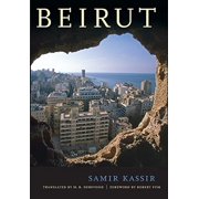 Beirut (Edition 1) (Hardcover)