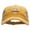 Mustard Khaki, variant on Poker Night Embroidered Pigment Dyed Mesh Cap - Grey Khaki OSFM