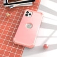 thumbnail image 2 of Funda para iPhone 11 Pro Max Roton Protector Visual V Templado Compatible 6.5 pulgadas, 2 of 3
