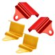 thumbnail image 1 of Hytrove 4Ud Soporte Resistente De Aluminio Para Instrumento Digital En Motocicleta, 1 of 8