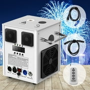 HOLDLAMP Cold Spark Machine 700W Stage Effect DMX Firework DJ Event Show Wedding