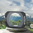 thumbnail image 2 of Conjunto de Filtros de Lente Sunnylife ND-Filtro Sets para Bolsillo 3 ND8/16/32/64 //UV Lente, 2 of 6