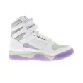 thumbnail image 1 of PU & MA Palace Guard Mid Easter 37059501 Mens White Basketball Sneakers Shoes, 1 of 6