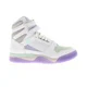 thumbnail image 1 of PU & MA Palace Guard Mid Easter 37059501 Mens White Basketball Sneakers Shoes, 1 of 6