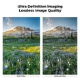 thumbnail image 3 of Filtro polarizador circular K&F CONCEPT 62 mm D-Series, 3 of 8