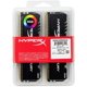 thumbnail image 3 of Fury RGB Hyperex RAM 3200Mhz C16 32GB kit 4x8GB Gamer Para PC, 3 of 3