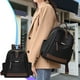 thumbnail image 1 of Bolso de hombro informal de gran capacidad | Mochila de moda para estudiantes de secundaria y universidad | Mochila de viaje de tela Oxford, 1 of 6