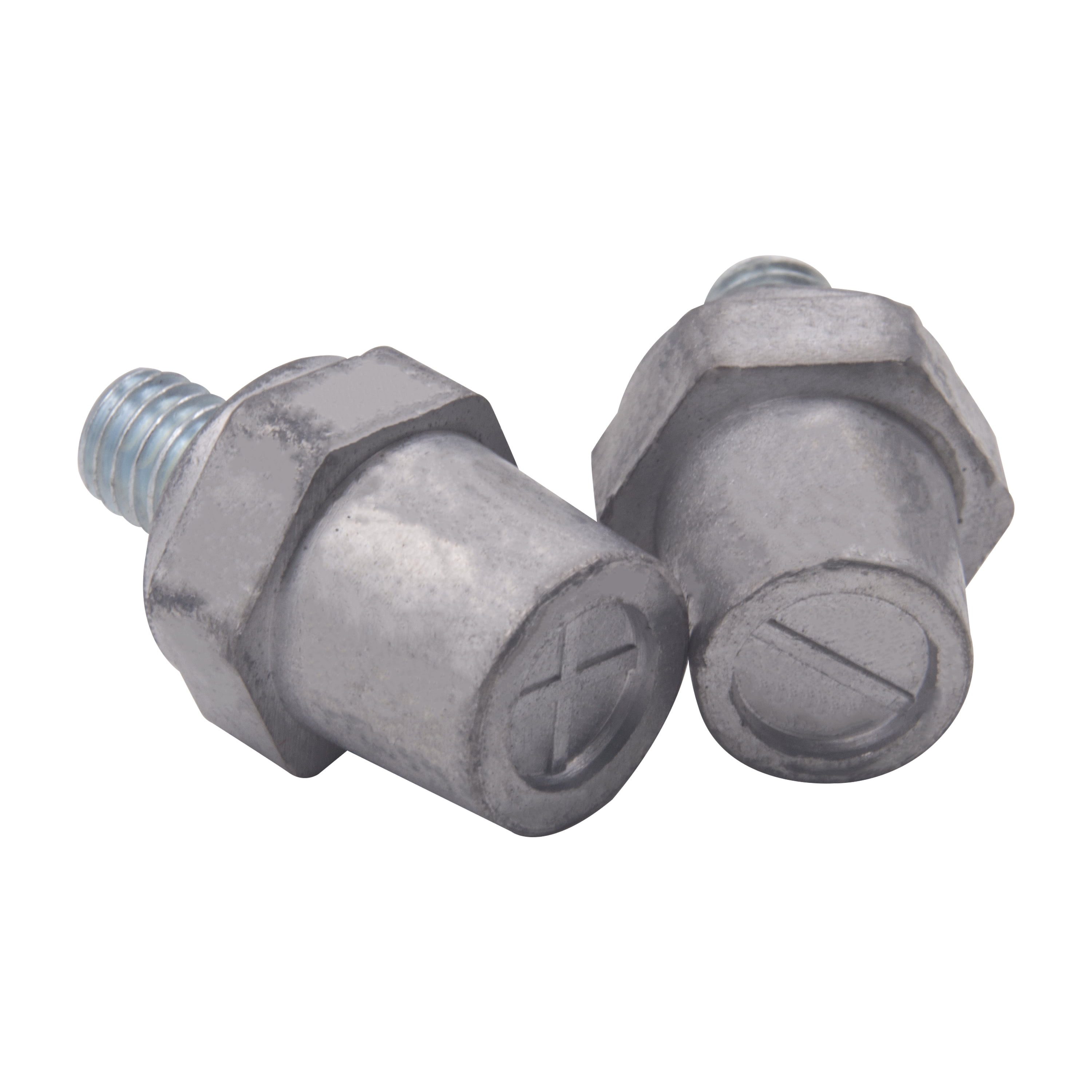 Car battery post Clearance