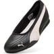 thumbnail image 4 of Tenis Puma Catch Soleil Ballerin para Mujer 404642-03 negro 22.5, 4 of 5