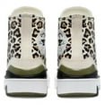 thumbnail image 3 of Women's Converse CTAS Leopard CPX 70 Hi 571246C Driftwood/Black/White, 3 of 12
