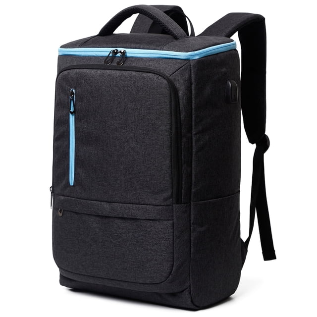 Waterproof Backpack Large Capacity School Computer Laptop Travel Camping Hiking Outdoor Bag for Women Men