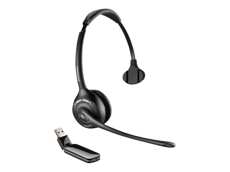 usb wireless headset