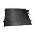 thumbnail image 2 of CSF 02-05 Jeep Liberty Condenser ALUM PARALLEL FLOW 10405, 2 of 2