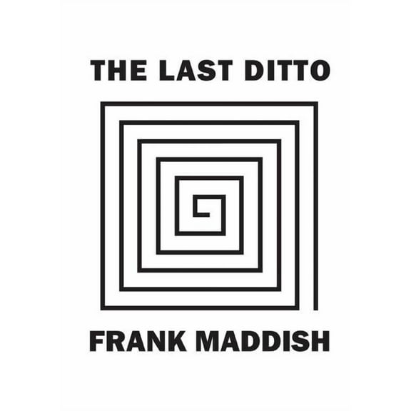 The Last Ditto, (Paperback)