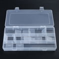 thumbnail image 5 of 4 Layer Large Capacity Fishing Tackle Box Multifunctional Fishing Accessories Storage Box Portable Fishing for Case, 5 of 10
