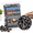 Black-10LBS, variant on Medium Lava Rock 5lbs Volcanic Stonese In Fireplace Fire Pit Or Bowl Rocks For Indoor Outdoor Gas Propane Fires And Decorative La