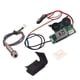 thumbnail image 1 of Preamplificador de 2 Banda Sunnimix Piezo Pickup EQ para Guitarra Folk Instrumento, 1 of 8