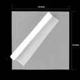 thumbnail image 2 of Jinsinto Pastry Net Pad Silicone Steamer Pad Air Fried Paper Pad 6 pcs, 2 of 5