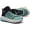 Mint, variant on OrthoComfoot Women's Orthopedic Waterproof Hiking Boots for Outdoor Wear