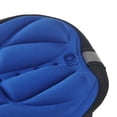 thumbnail image 4 of FESTFENDS Para Asiento De 3D Azul Ergonómica Con Transpirable Antideslizante, 4 of 6
