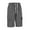 Z4Grey, variant on Boys Shorts Children Waist Clothes Summer Pants Kids Elastic Shorts Casual Girl Boy Boys Pants Summer Shorts Size:8-10 Years