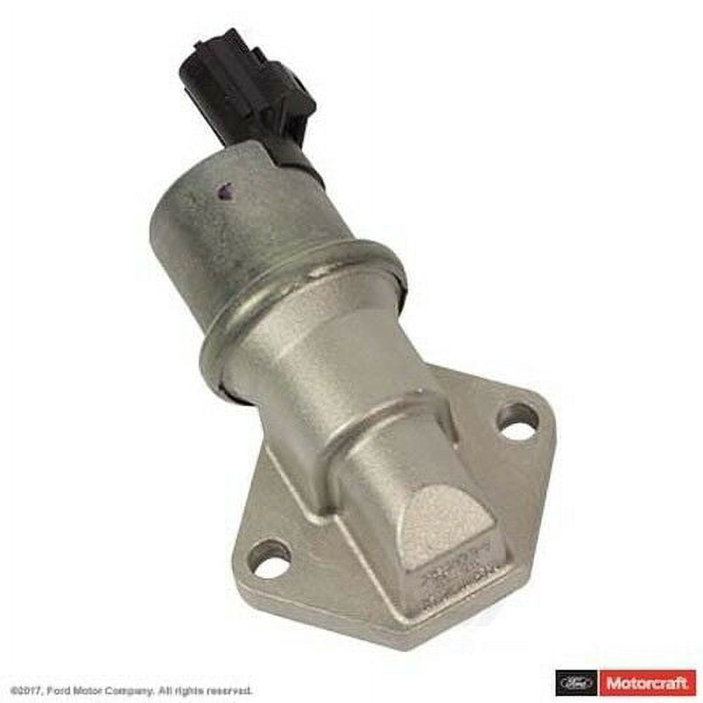 Idle Air Control Valve MOTORCRAFT CX-1789 fits 02-03 Ford F-150 4.6L-V8 Fits select: 2002-2003 FORD F150, 2002-2004 FORD EXPEDITION