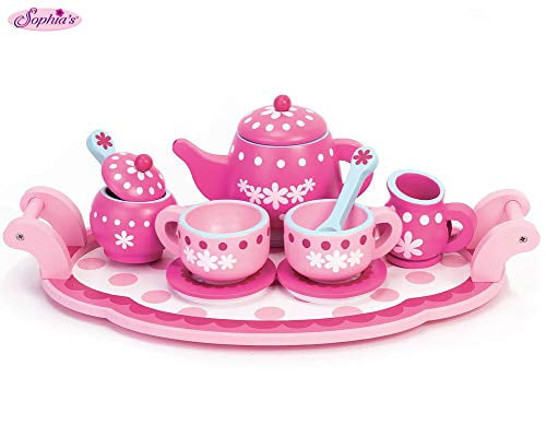 tea party set walmart