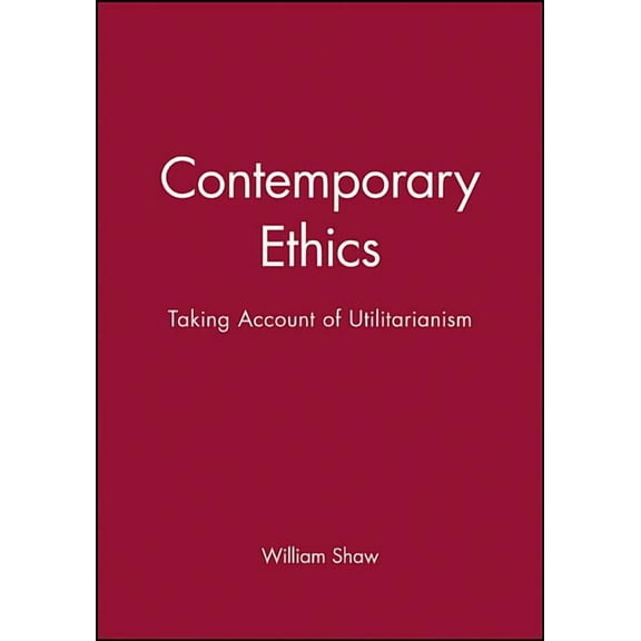 Contemporary Philosophy Contemporary Ethics, Book 1, (Paperback)