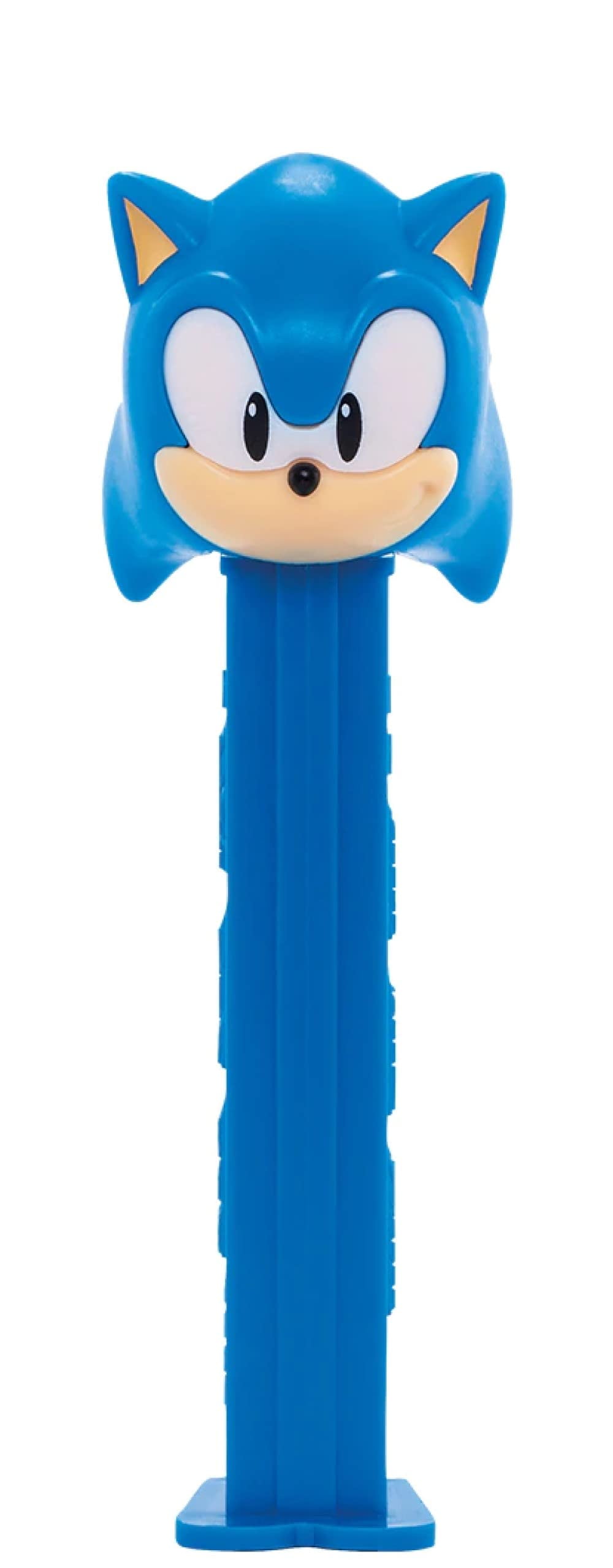 PEZ Sonic The Hedgehog Candy Dispenser Sonic Candy Dispenser Party