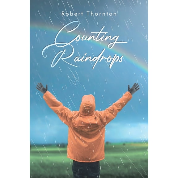Counting Raindrops, (Paperback)