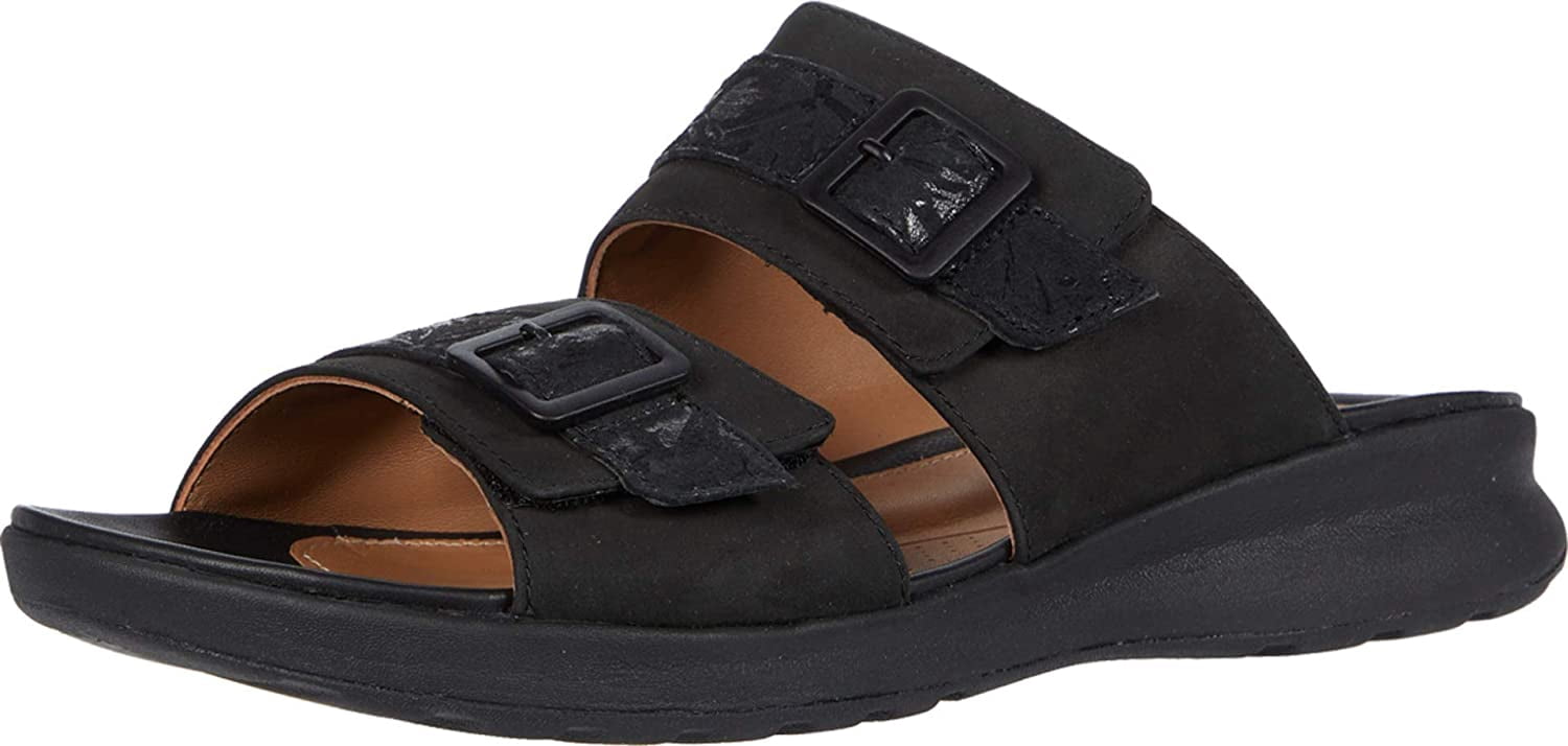 clarks un adorn slide