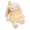 Easter Bunny Stuffed Animals - Yellow, variant on 20'' Easter Bunny Stuffed Animals, Rabbit Plush Toys Doll, Cute Stuffed Bunny Toy for Girl Boy, Cuddly Huggable Plush Rabbit Dress Up Doll Gift for Christmas Easter Decor (Blue)
