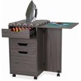 thumbnail image 5 of Arrow Kiwi Storage Cabinet - Grey, 5 of 5