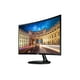 thumbnail image 4 of Monitor Samsung LC24F390FHLXZX 24 Pulgadas Curvo, 4 of 4