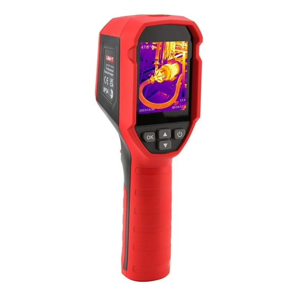 Entry-Level Portable Thermal Imaging Camera