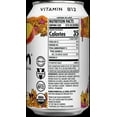 thumbnail image 4 of (2 pack) Humm Kombucha Tea, Mango Passionfruit, Probiotic, Organic, 12oz Can, 4 of 9