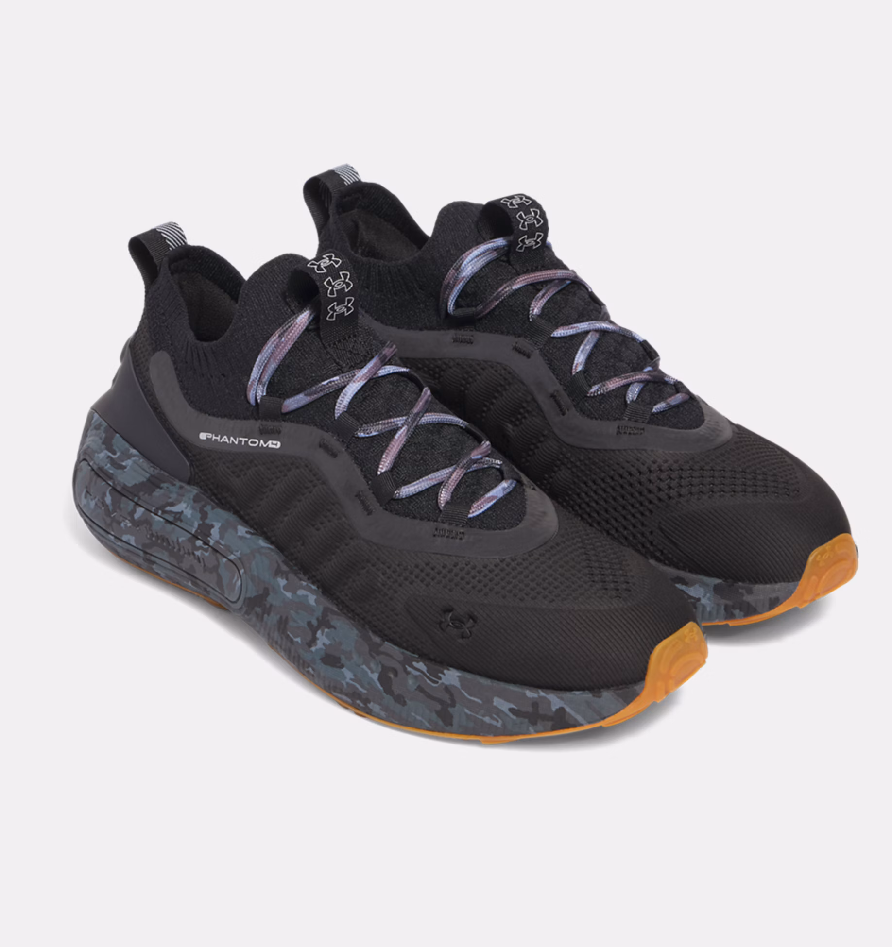 thumbnail image 2 of Tenis Under Armour Hovr Phantom 4 Camu, 2 of 5