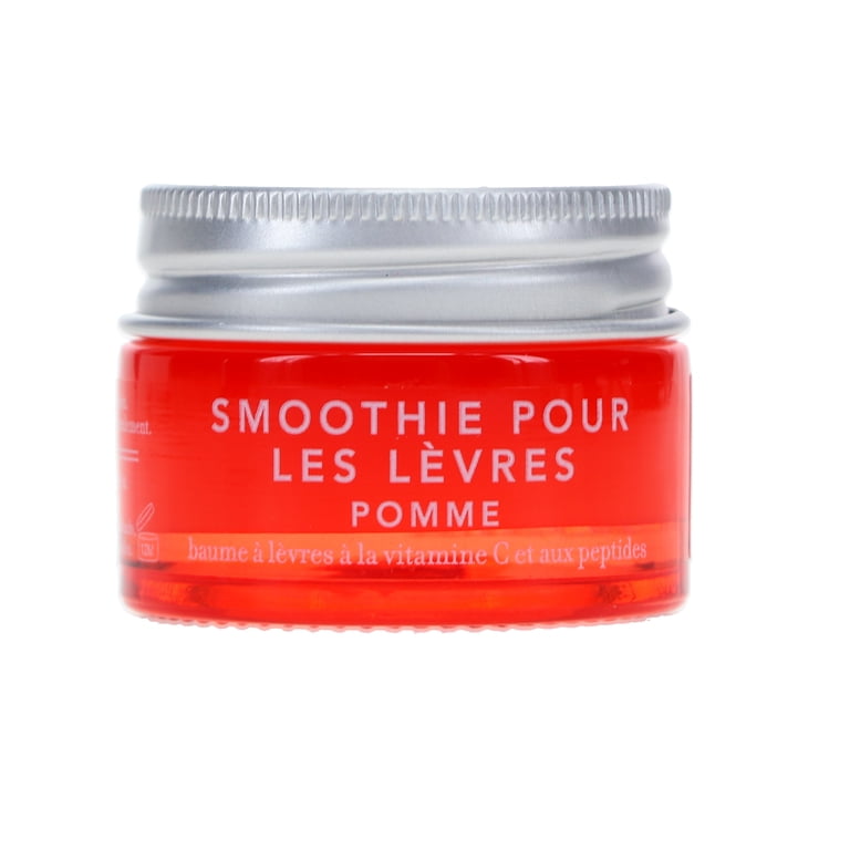 farmacy lip smoothie vitamin c peptide lip balm Farmacy Lip Smoothie Vitamin C + Peptide Lip Balm main image 1
