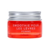 Farmacy Lip Smoothie Apple Vitamin C + Peptide Lip Balm 0.34 oz