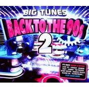 Pre-Owned - Big Tunes: Back to the 90s, Vol. 2 by Various Artists (CD, 2010)